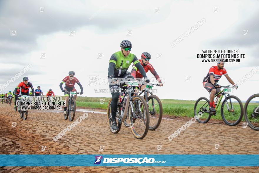 Circuito Regional de MTB - 2ª Etapa - Marumbi