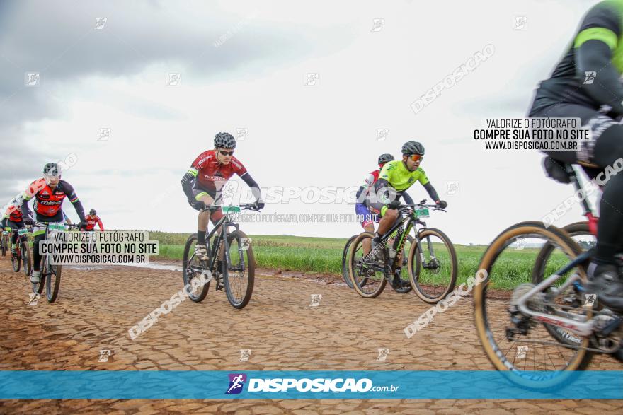 Circuito Regional de MTB - 2ª Etapa - Marumbi