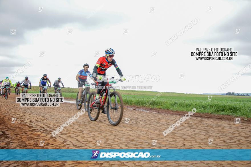 Circuito Regional de MTB - 2ª Etapa - Marumbi