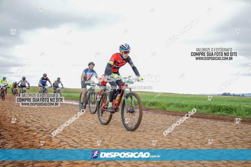 Circuito Regional de MTB - 2ª Etapa - Marumbi