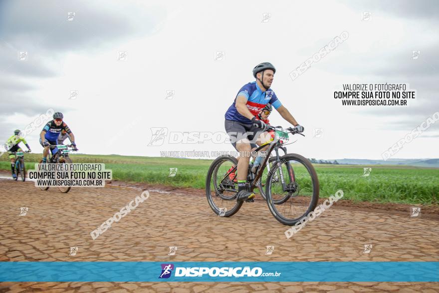 Circuito Regional de MTB - 2ª Etapa - Marumbi