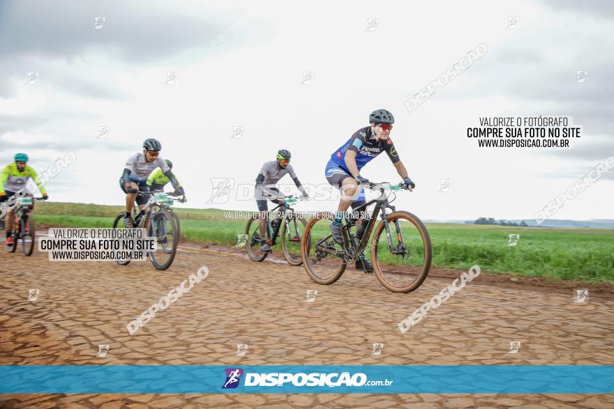 Circuito Regional de MTB - 2ª Etapa - Marumbi