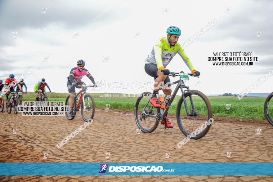 Circuito Regional de MTB - 2ª Etapa - Marumbi