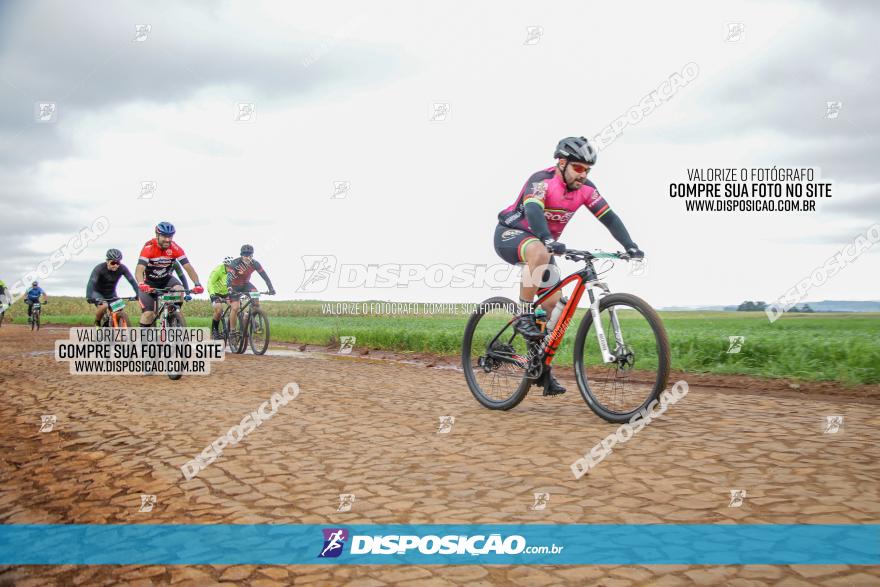 Circuito Regional de MTB - 2ª Etapa - Marumbi