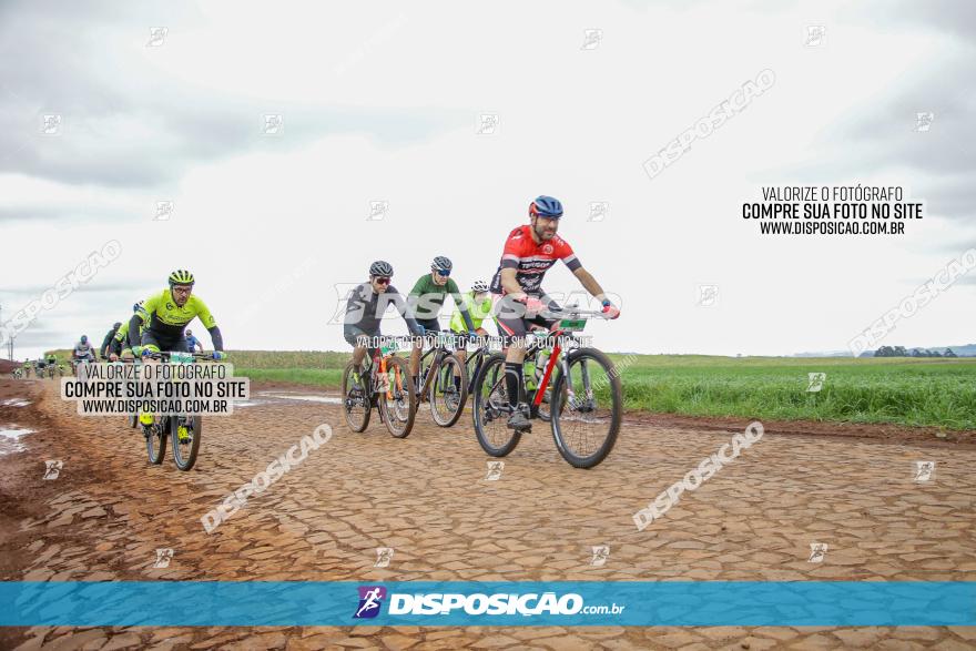 Circuito Regional de MTB - 2ª Etapa - Marumbi