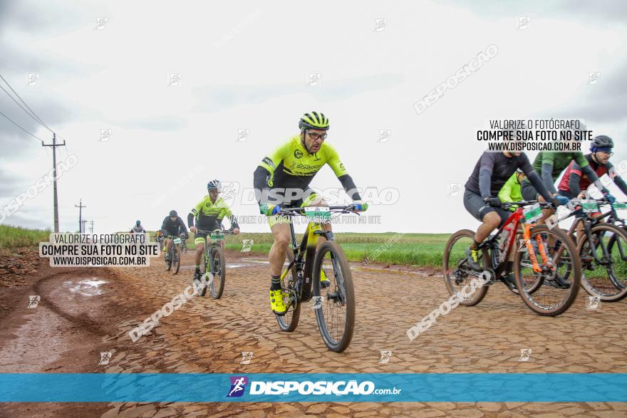 Circuito Regional de MTB - 2ª Etapa - Marumbi