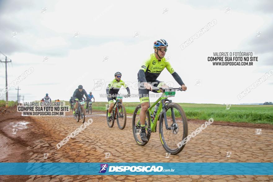 Circuito Regional de MTB - 2ª Etapa - Marumbi