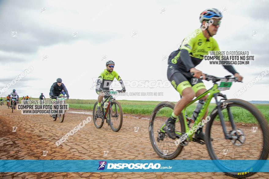 Circuito Regional de MTB - 2ª Etapa - Marumbi