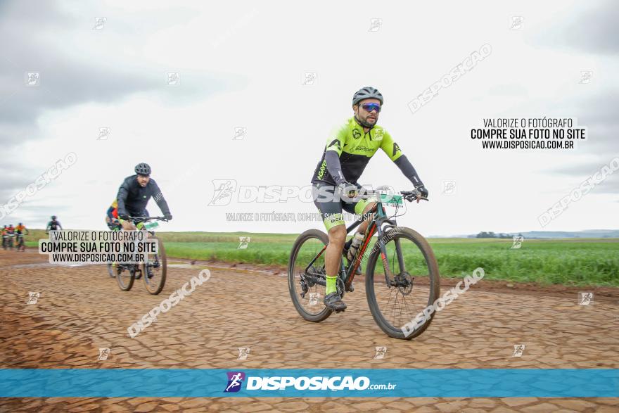 Circuito Regional de MTB - 2ª Etapa - Marumbi