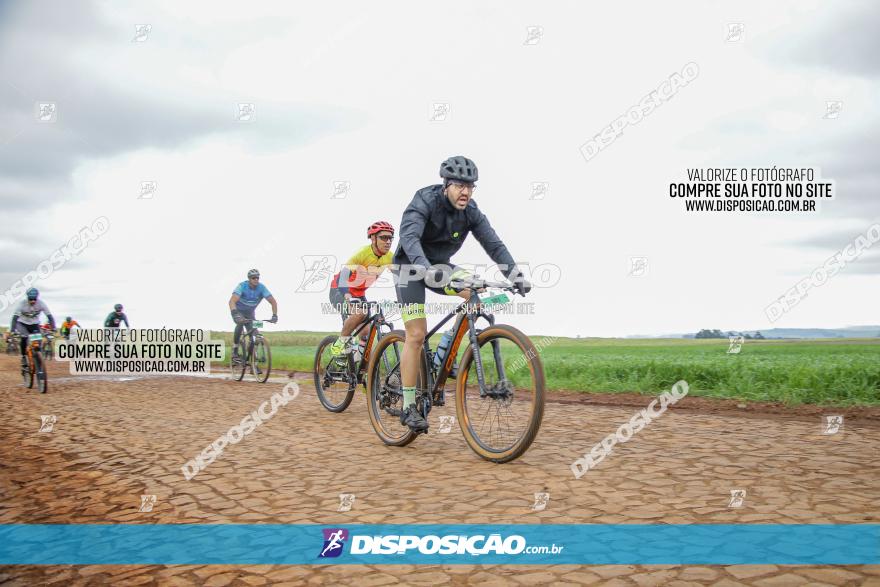 Circuito Regional de MTB - 2ª Etapa - Marumbi