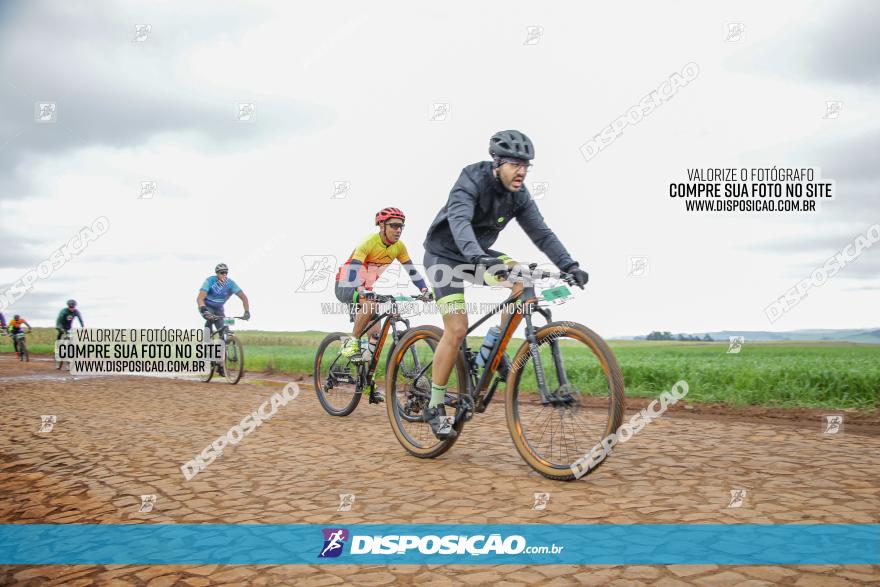 Circuito Regional de MTB - 2ª Etapa - Marumbi