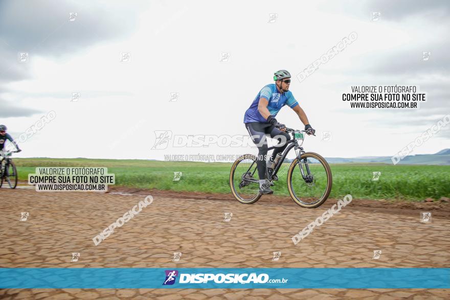 Circuito Regional de MTB - 2ª Etapa - Marumbi