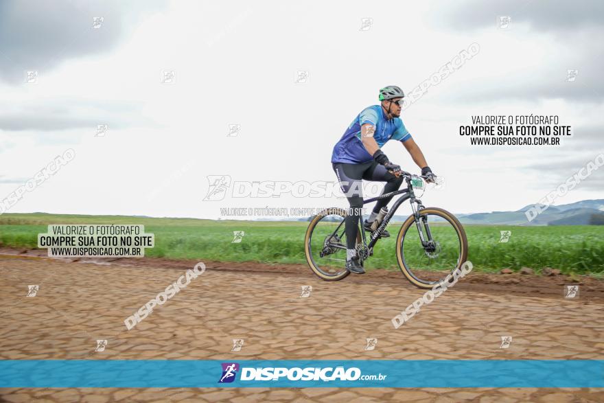 Circuito Regional de MTB - 2ª Etapa - Marumbi