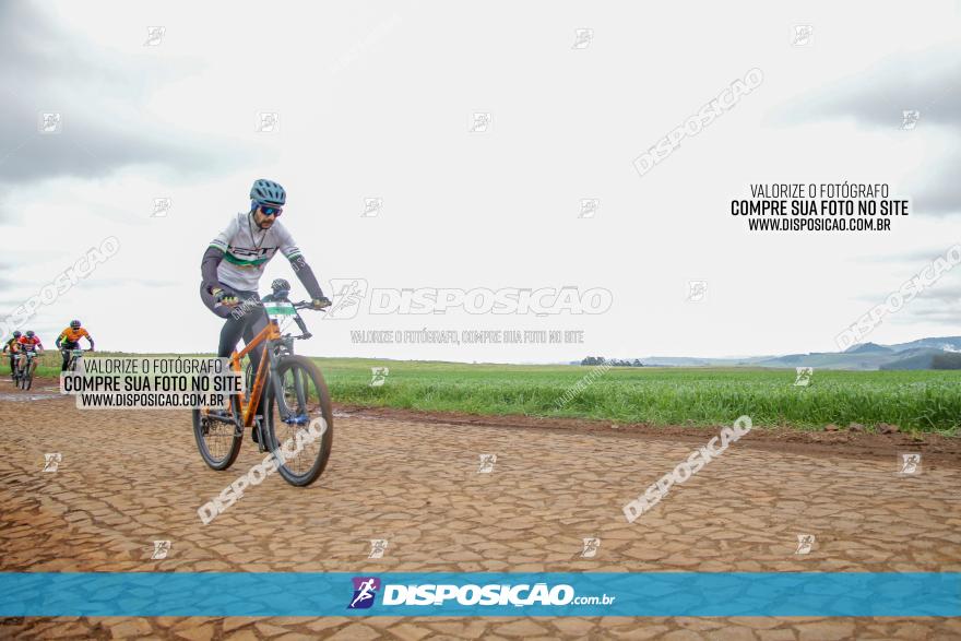 Circuito Regional de MTB - 2ª Etapa - Marumbi