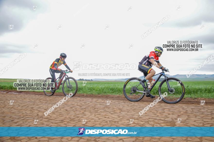 Circuito Regional de MTB - 2ª Etapa - Marumbi