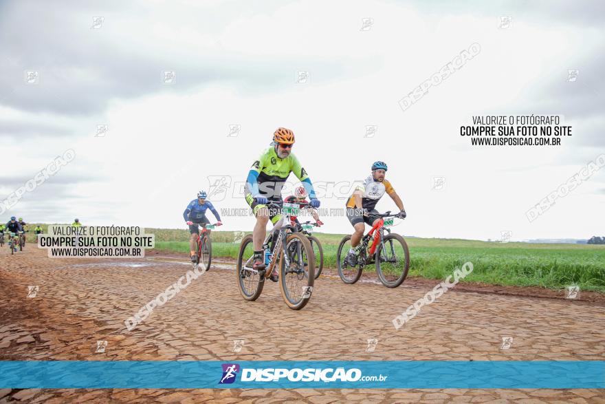 Circuito Regional de MTB - 2ª Etapa - Marumbi