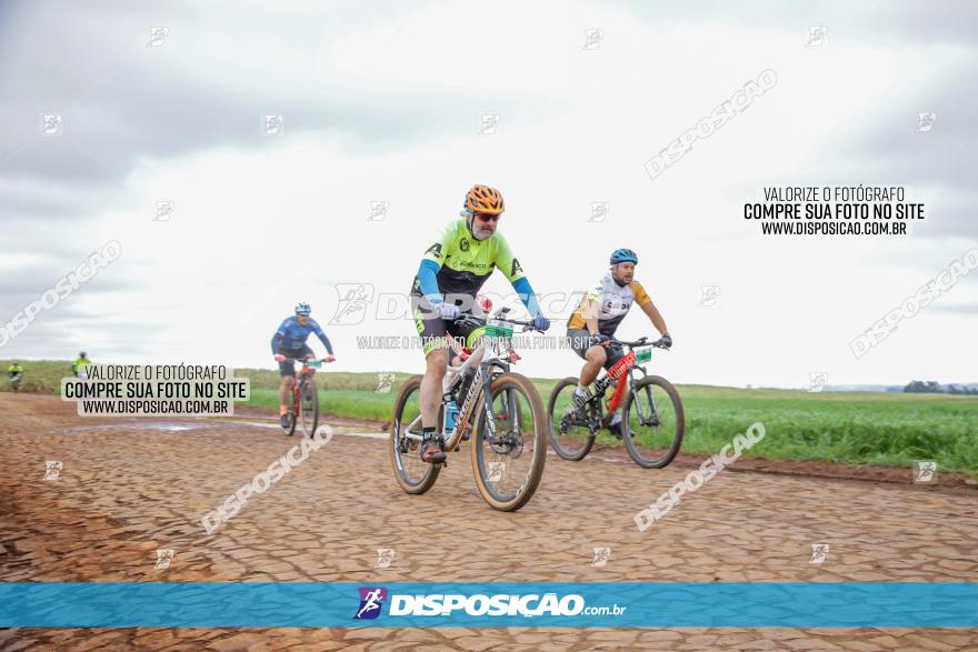 Circuito Regional de MTB - 2ª Etapa - Marumbi