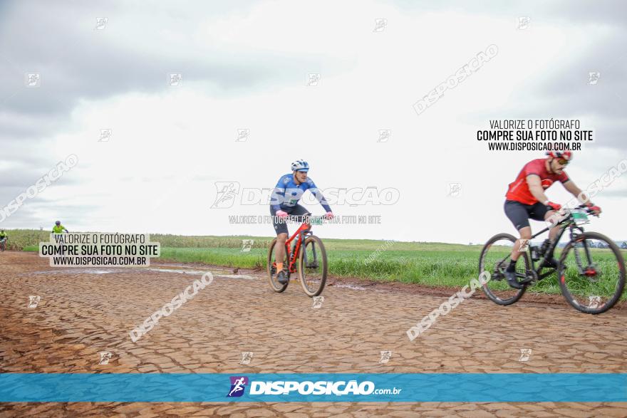 Circuito Regional de MTB - 2ª Etapa - Marumbi