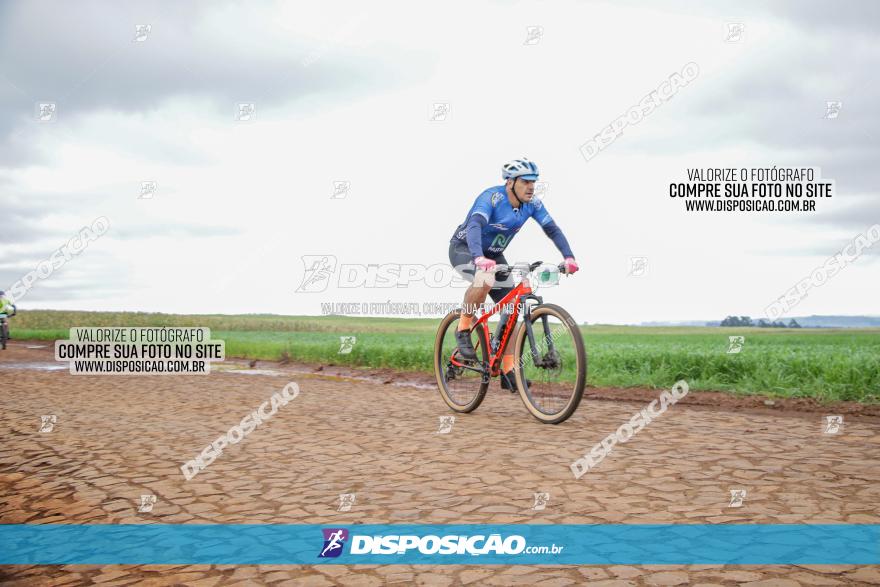 Circuito Regional de MTB - 2ª Etapa - Marumbi