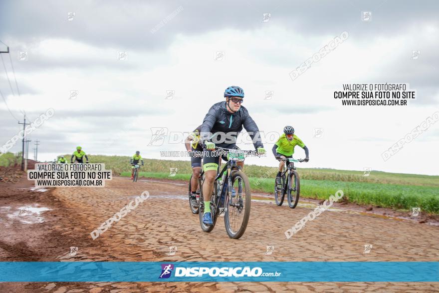 Circuito Regional de MTB - 2ª Etapa - Marumbi