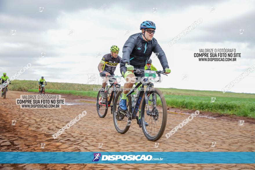 Circuito Regional de MTB - 2ª Etapa - Marumbi