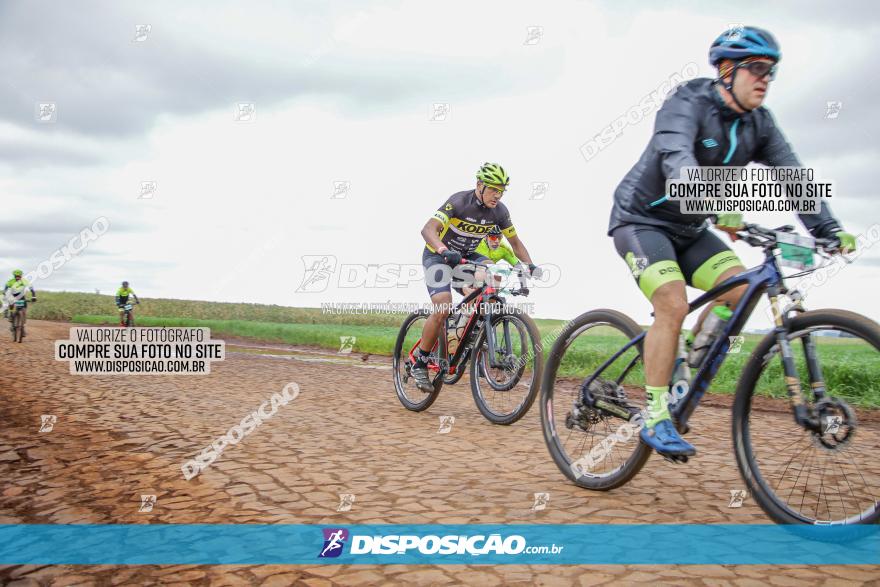 Circuito Regional de MTB - 2ª Etapa - Marumbi