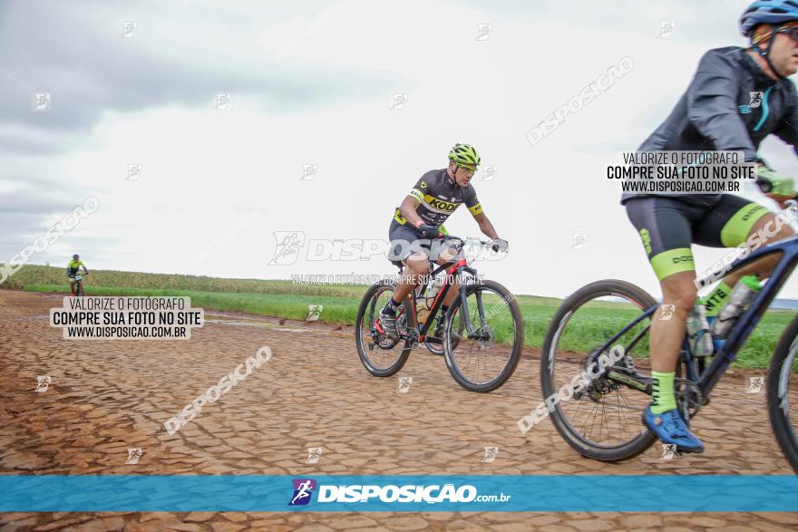 Circuito Regional de MTB - 2ª Etapa - Marumbi