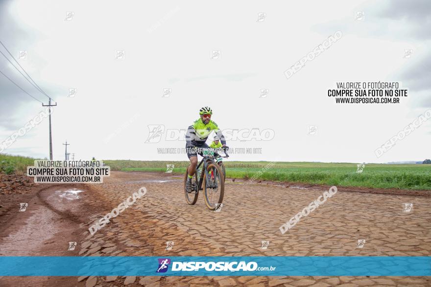 Circuito Regional de MTB - 2ª Etapa - Marumbi