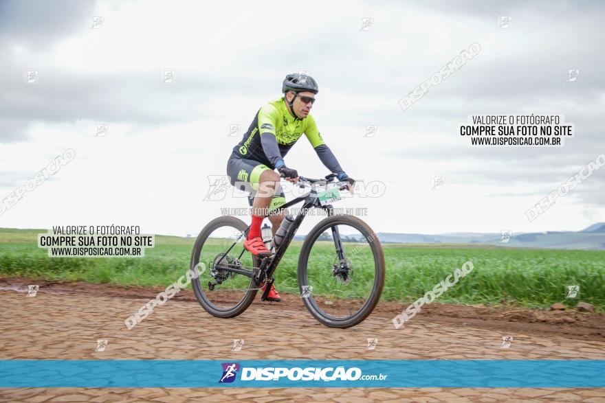 Circuito Regional de MTB - 2ª Etapa - Marumbi