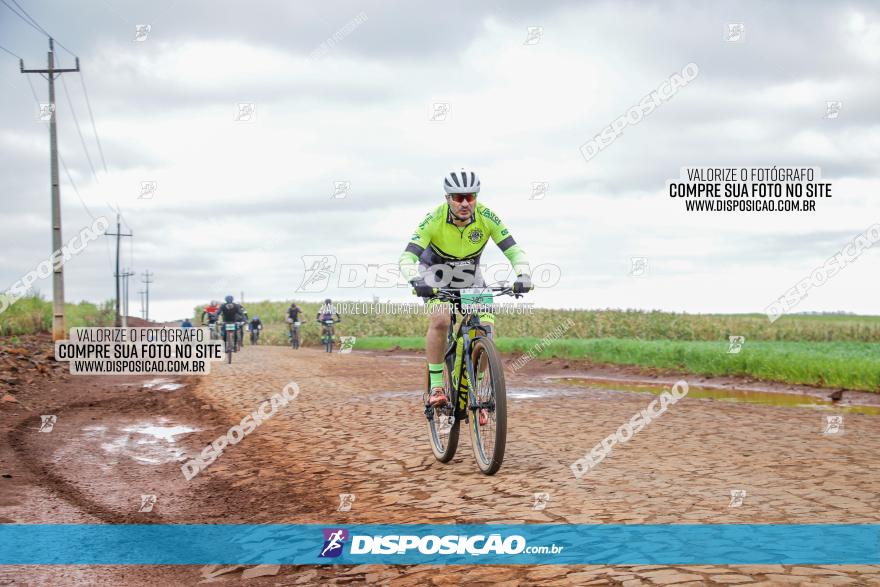 Circuito Regional de MTB - 2ª Etapa - Marumbi