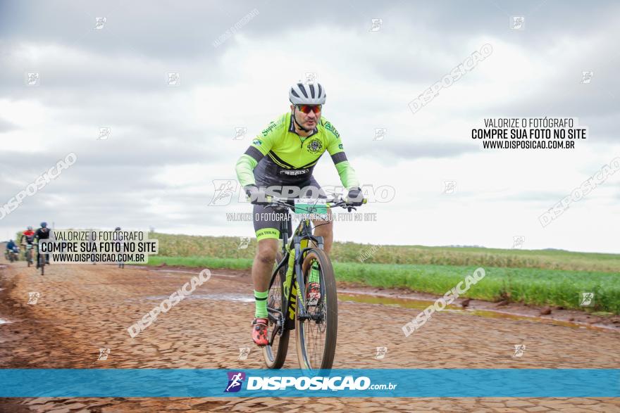 Circuito Regional de MTB - 2ª Etapa - Marumbi