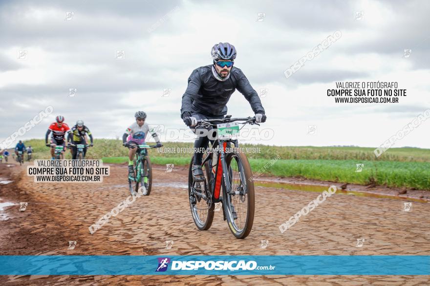 Circuito Regional de MTB - 2ª Etapa - Marumbi