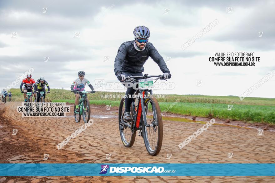 Circuito Regional de MTB - 2ª Etapa - Marumbi