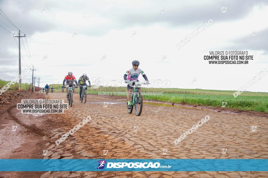 Circuito Regional de MTB - 2ª Etapa - Marumbi