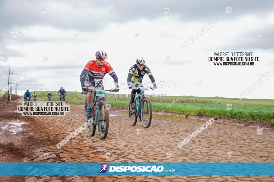 Circuito Regional de MTB - 2ª Etapa - Marumbi