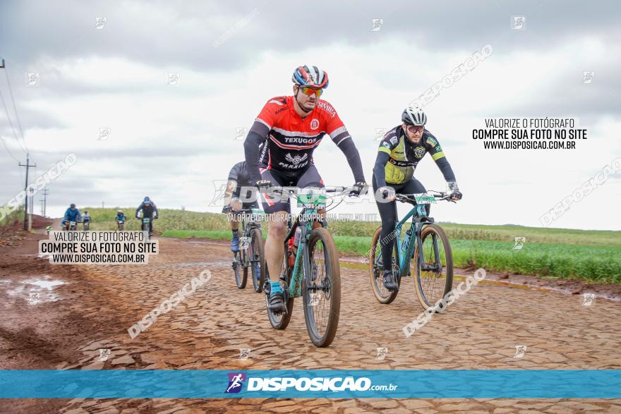 Circuito Regional de MTB - 2ª Etapa - Marumbi