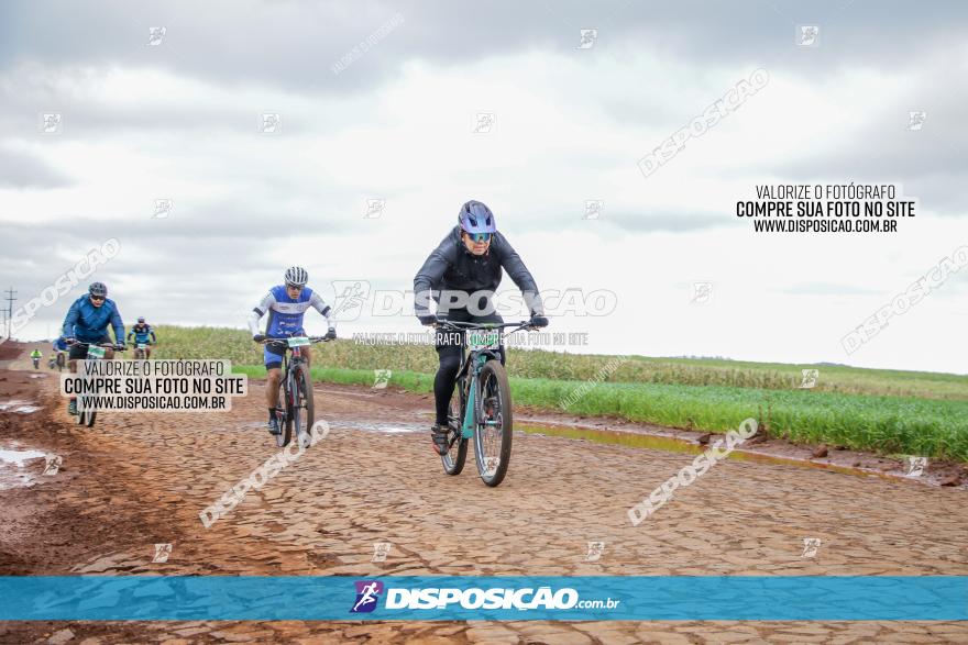 Circuito Regional de MTB - 2ª Etapa - Marumbi