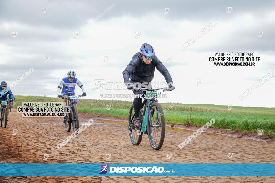 Circuito Regional de MTB - 2ª Etapa - Marumbi