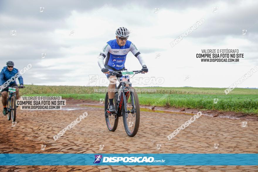 Circuito Regional de MTB - 2ª Etapa - Marumbi