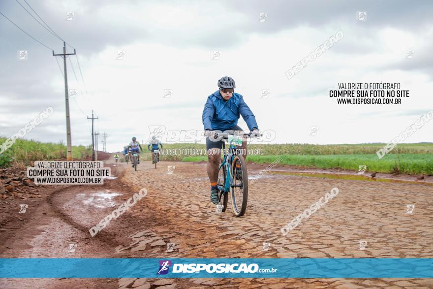 Circuito Regional de MTB - 2ª Etapa - Marumbi