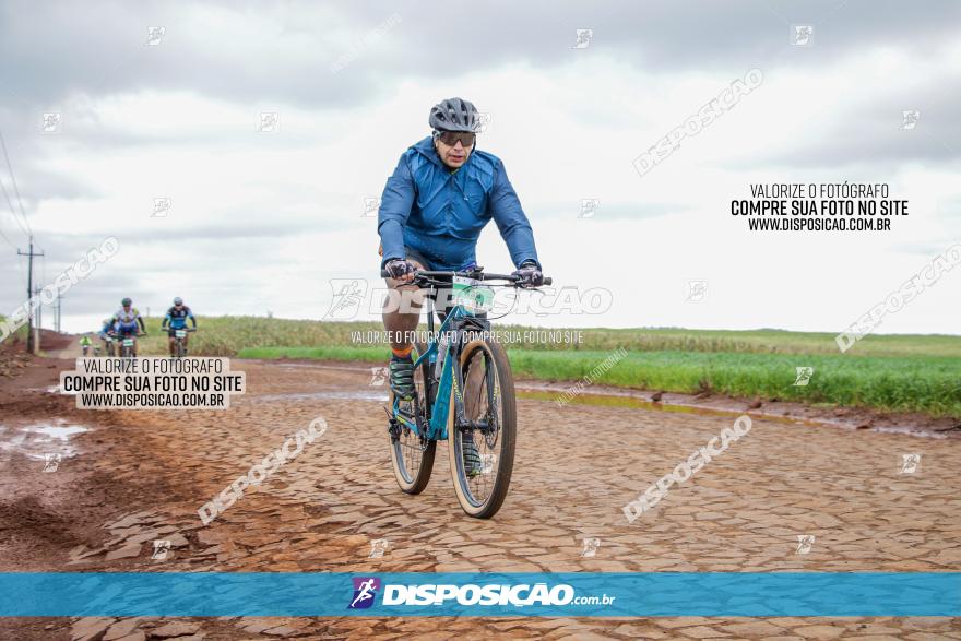 Circuito Regional de MTB - 2ª Etapa - Marumbi