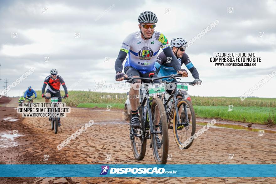 Circuito Regional de MTB - 2ª Etapa - Marumbi