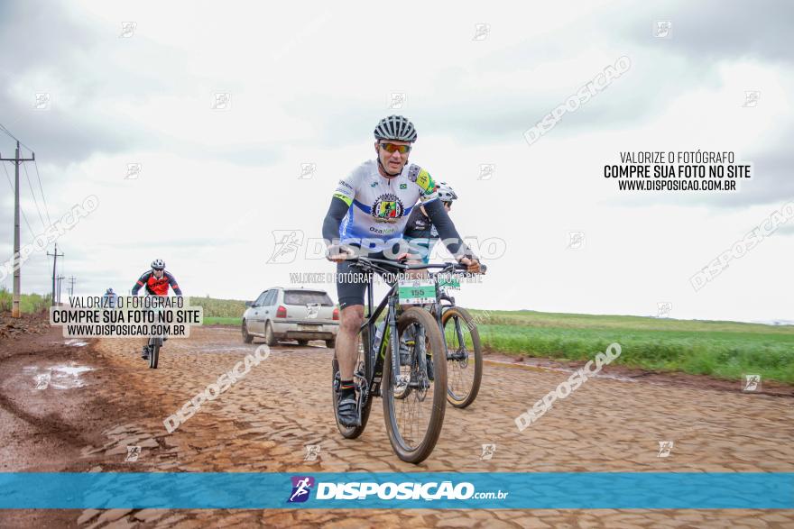 Circuito Regional de MTB - 2ª Etapa - Marumbi