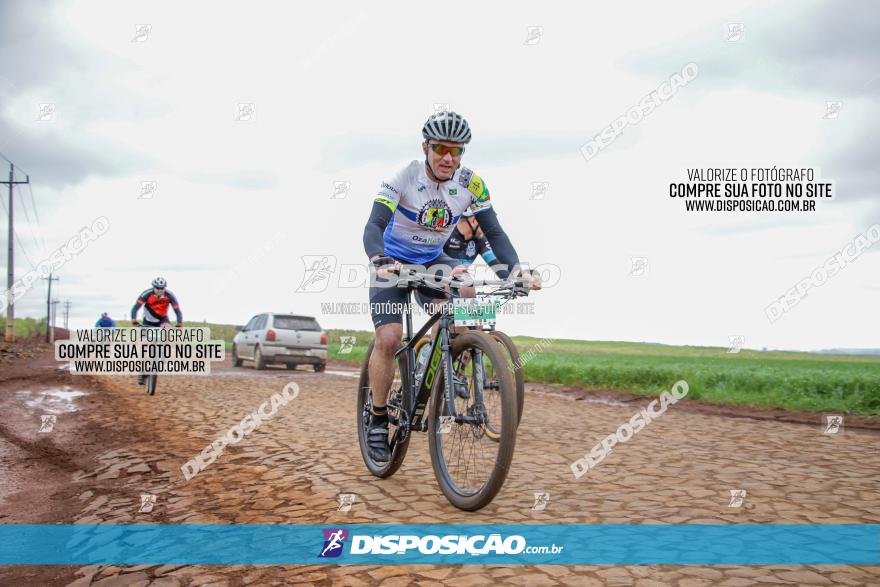 Circuito Regional de MTB - 2ª Etapa - Marumbi