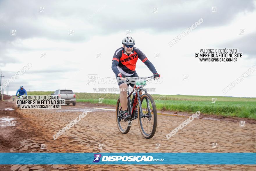 Circuito Regional de MTB - 2ª Etapa - Marumbi