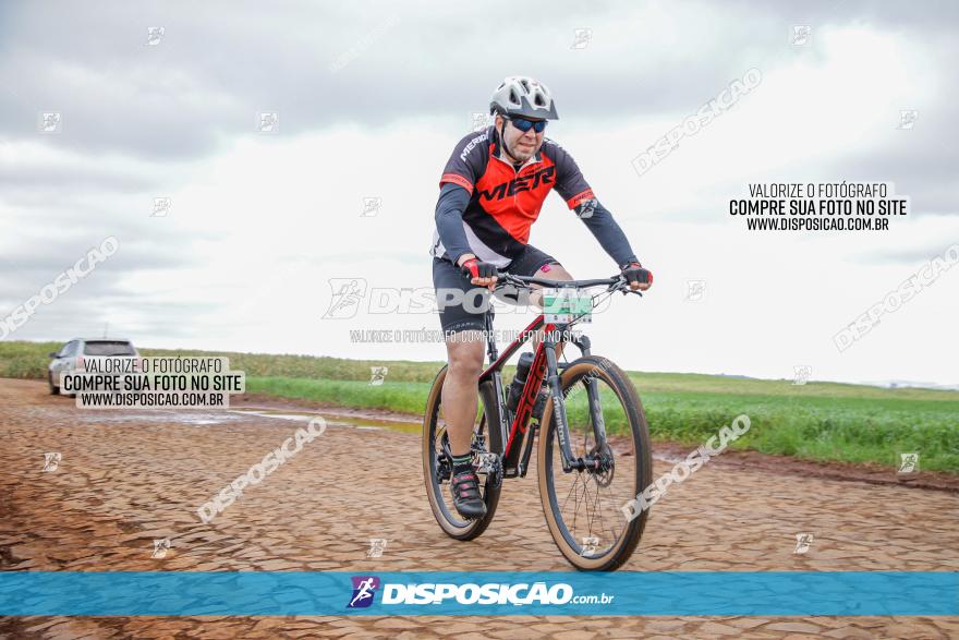 Circuito Regional de MTB - 2ª Etapa - Marumbi