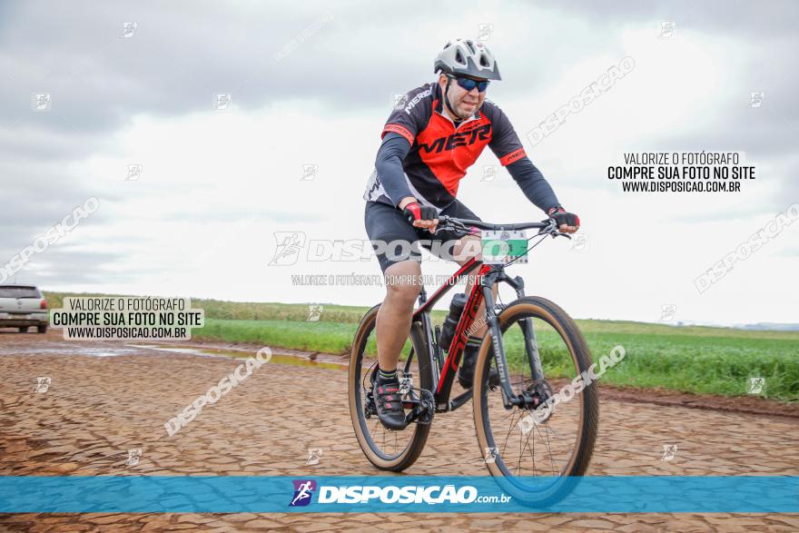 Circuito Regional de MTB - 2ª Etapa - Marumbi