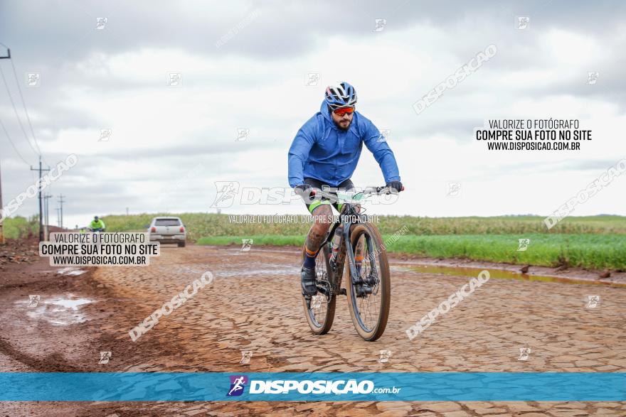 Circuito Regional de MTB - 2ª Etapa - Marumbi