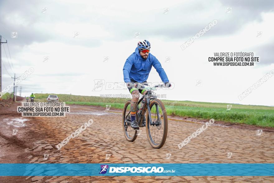 Circuito Regional de MTB - 2ª Etapa - Marumbi