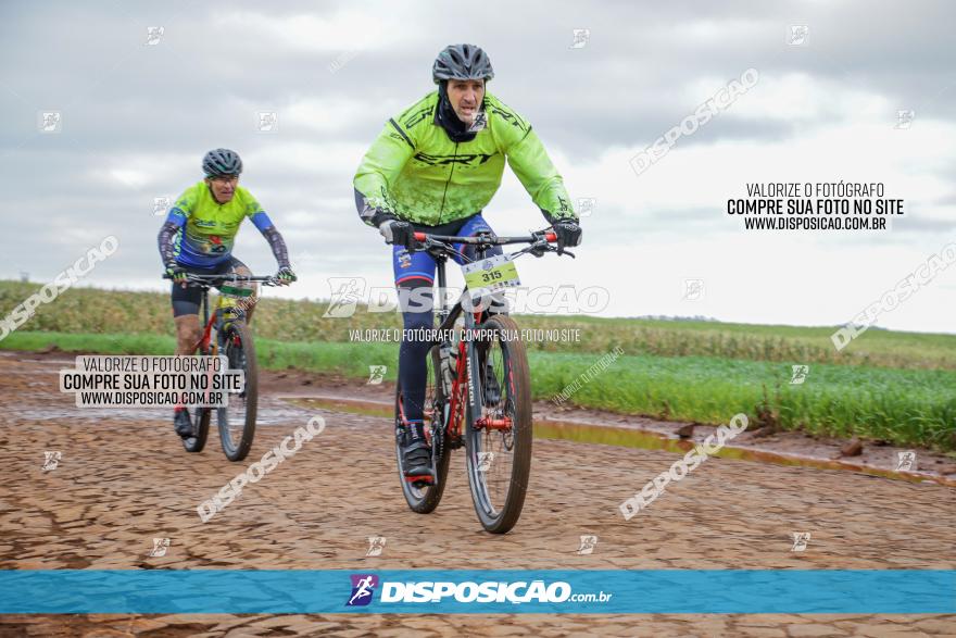 Circuito Regional de MTB - 2ª Etapa - Marumbi